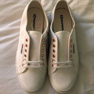 Superga sneakers